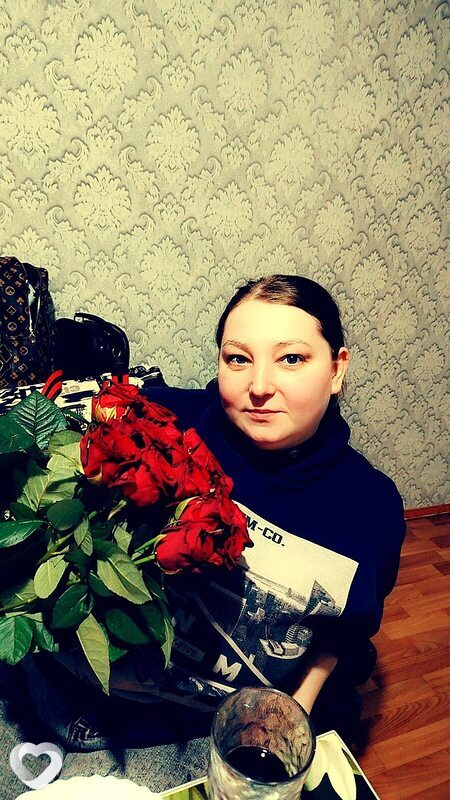 Светлана, 36, Минске — анкета №3235280