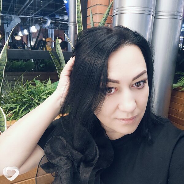 Елена, 46, Краснодаре — анкета №3235282