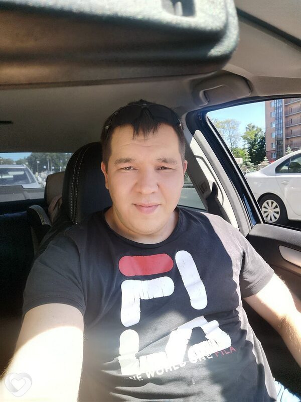 Ищемтехсамых, 25, Ангарске — анкета №3235242
