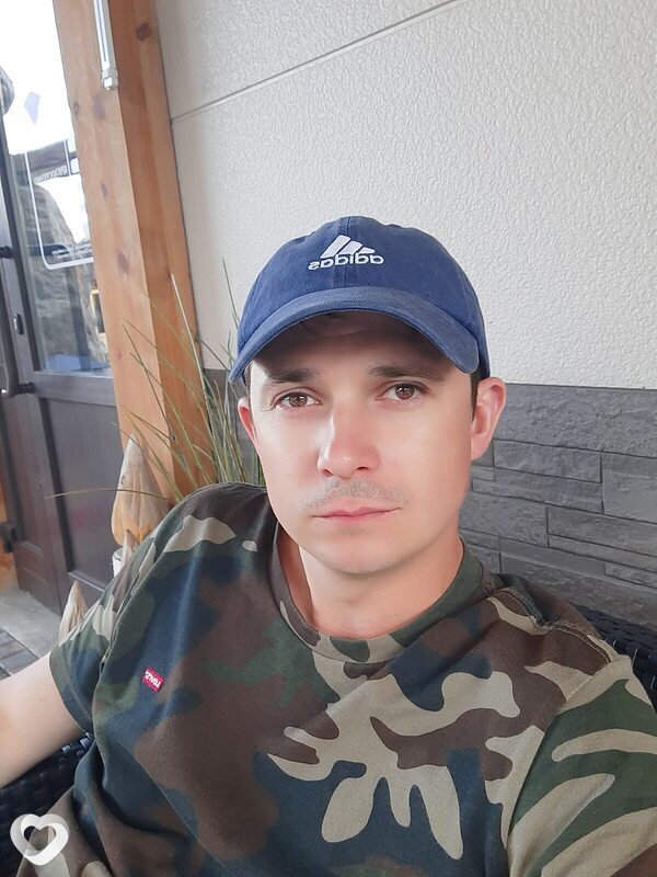 Илья, 30, Киселевске — анкета №3235244