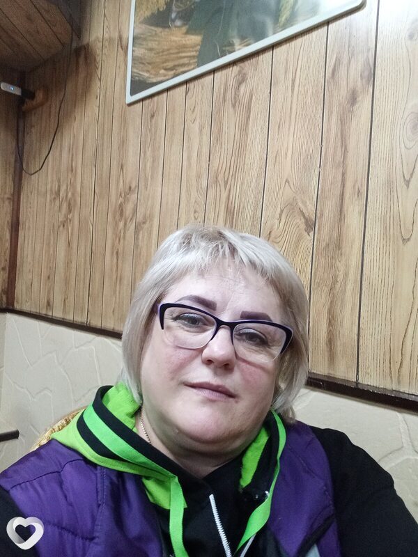 Татьяна, 53, Пушкино (Московская Обл) — анкета №3235250