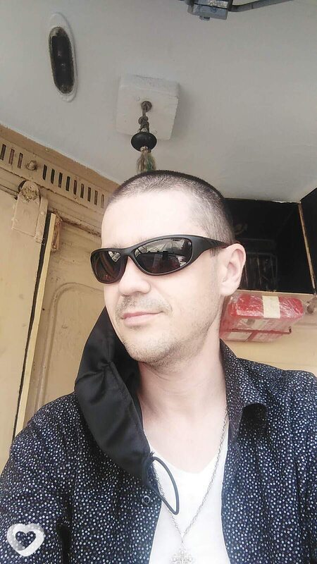Alexzandr, 42, Екатеринбурге — анкета №3235258