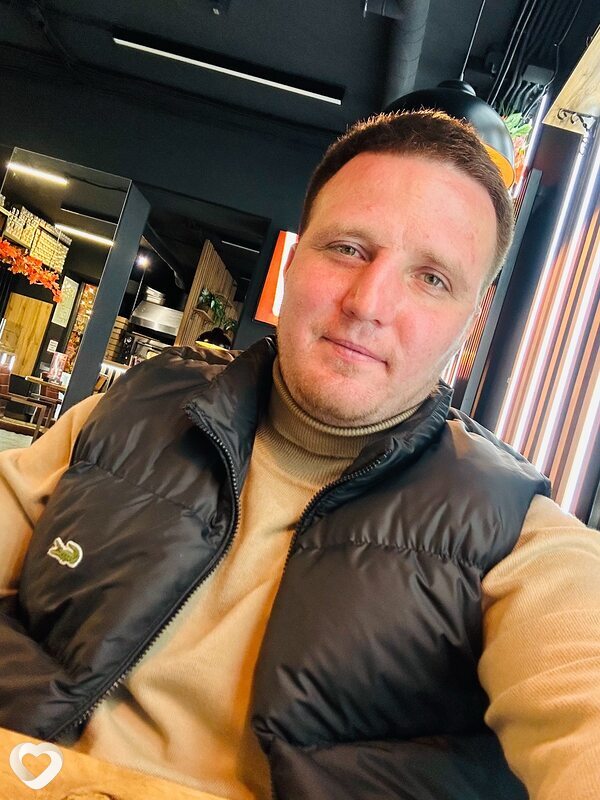 Сергей, 28, Саранске — анкета №3235440