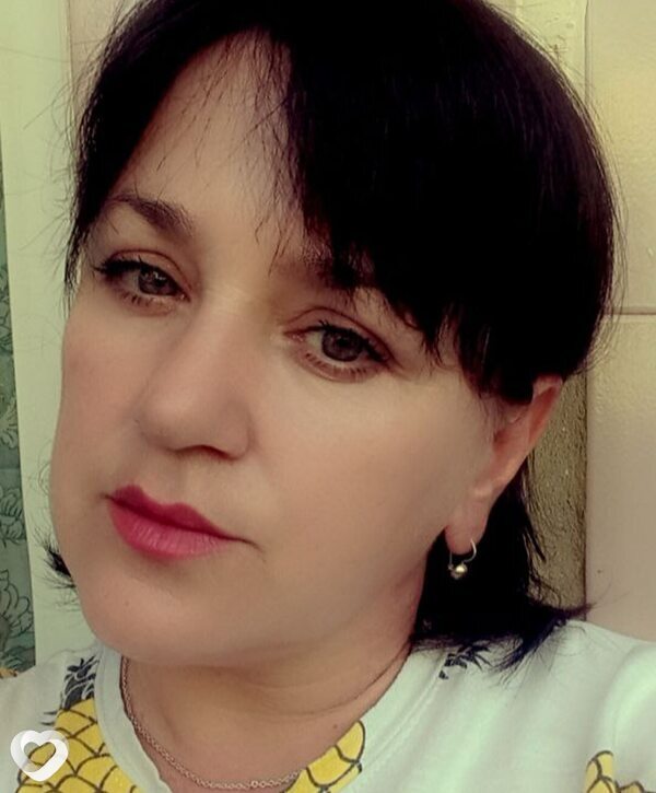 Эльвира, 45, Красноперекопске — анкета №3235442