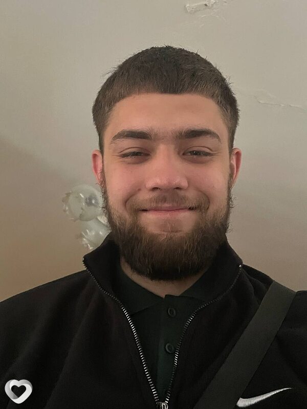Сергей, 22, Уфе — анкета №3235461
