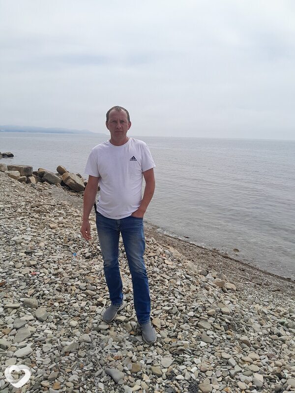 Александр, 38, Оренбурге — анкета №3235363