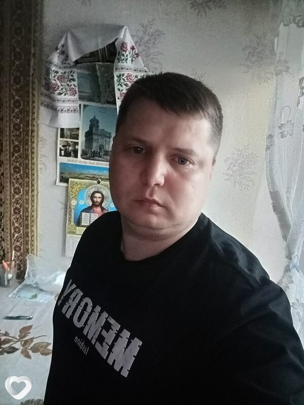 Сергей, Синельниково