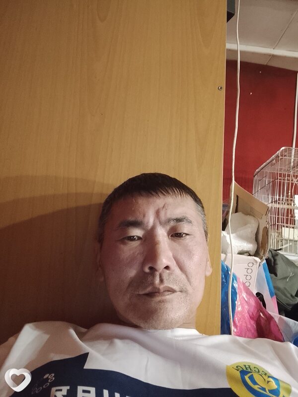 Эдик, 50, Южно-Сахалинске — анкета №3235373
