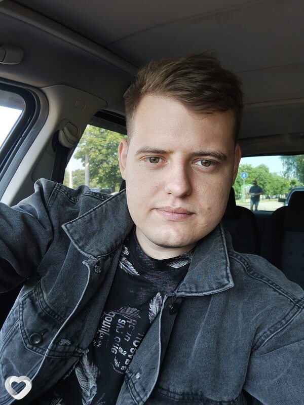 Евгений, 28, Минске — анкета №3235375