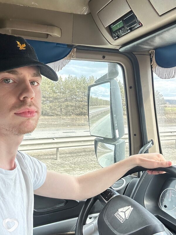 Evgen, 28, Сызрани — анкета №3235378