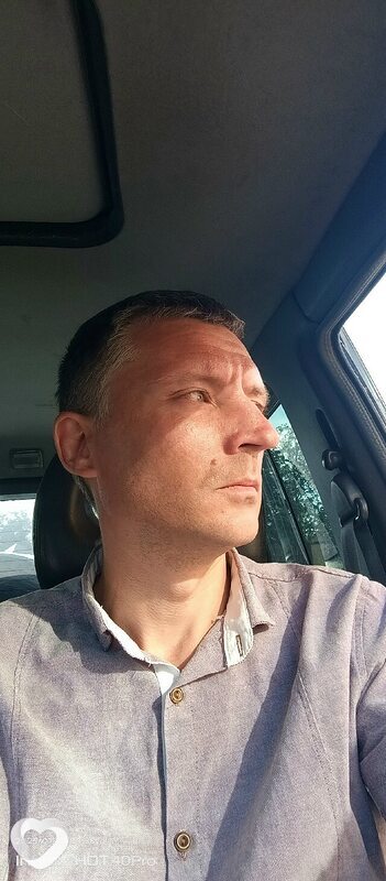 Артём, 39, Твери — анкета №3235380