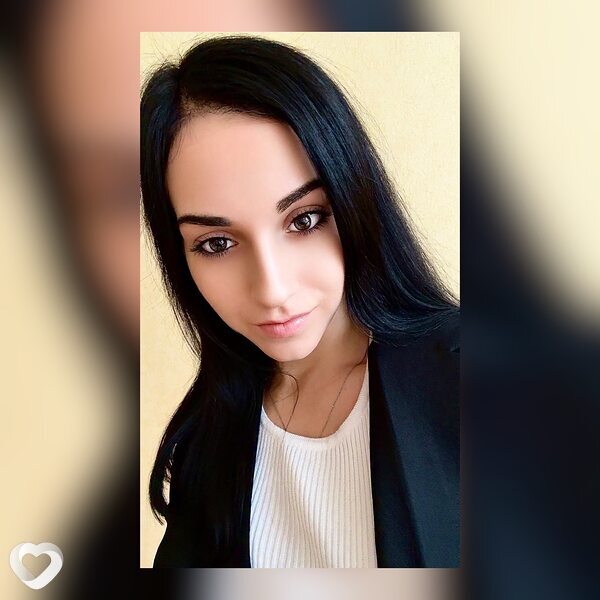Анастасия, 22, Москве — анкета №3235288