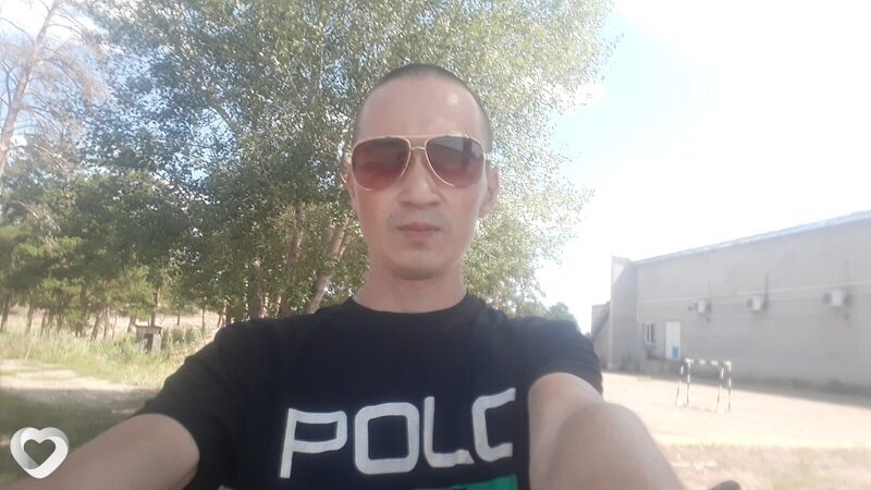 Максат, 39, Семей — анкета №3235296