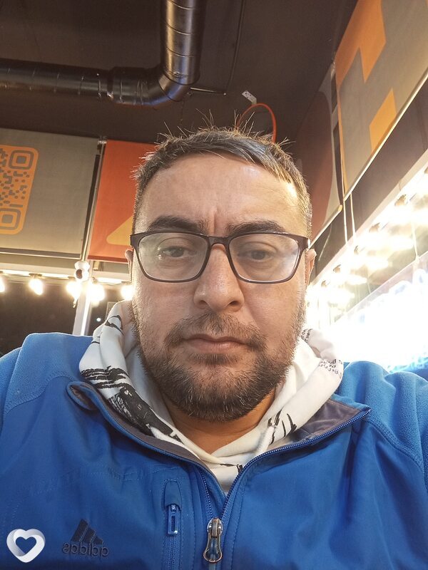 İlyas, 32, Кингисеппе — анкета №3235308