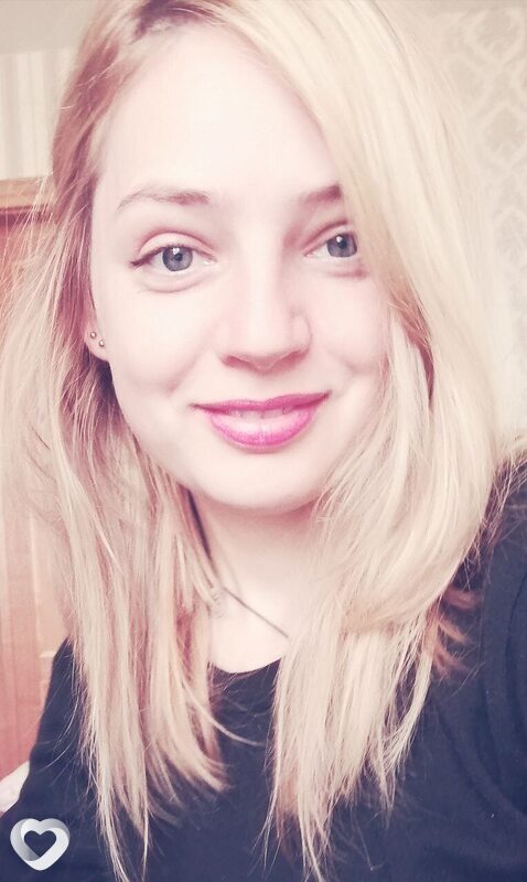 Мария, 36, Санкт-Петербурге — анкета №3235311