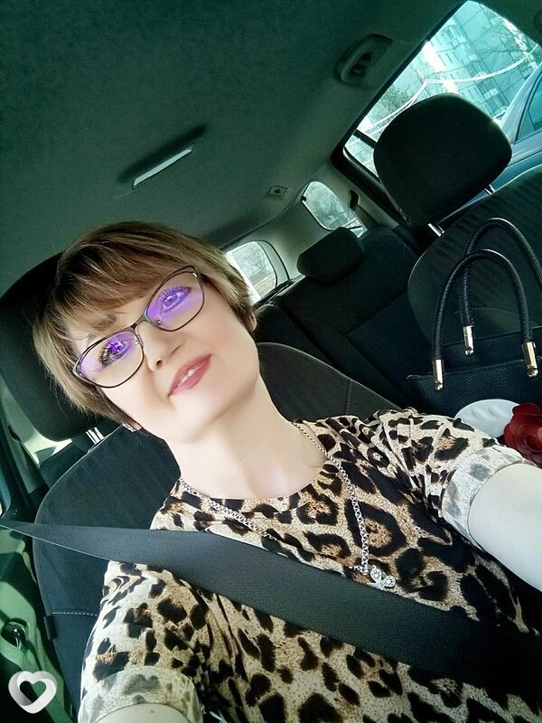 Елена, 59, Уфе — анкета №3235415
