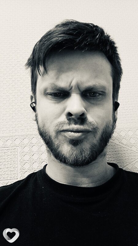 Макс К, 35, Ярославле — анкета №3235419
