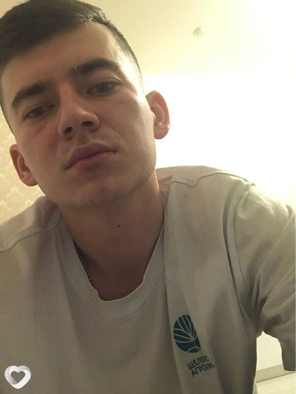 Разиль, 25, Казани — анкета №3235420