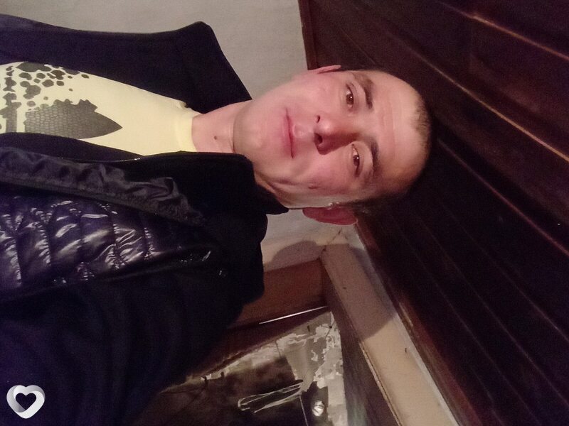 Антон, 36, Павлодаре — анкета №3235422