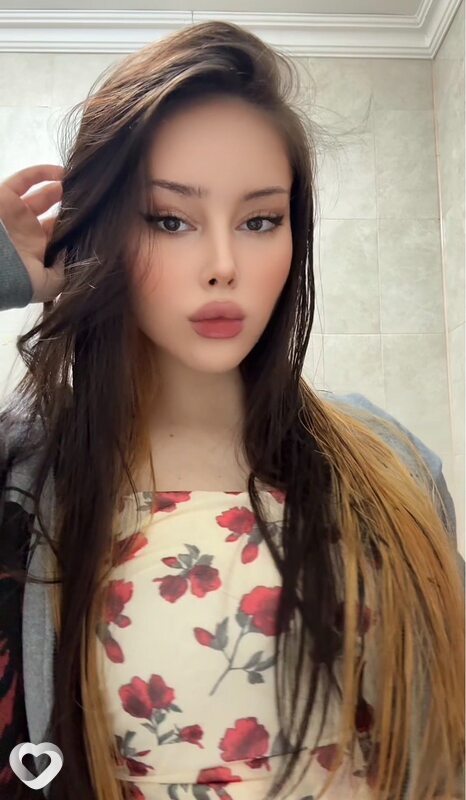 Tati, 19, Грозном — анкета №3235428