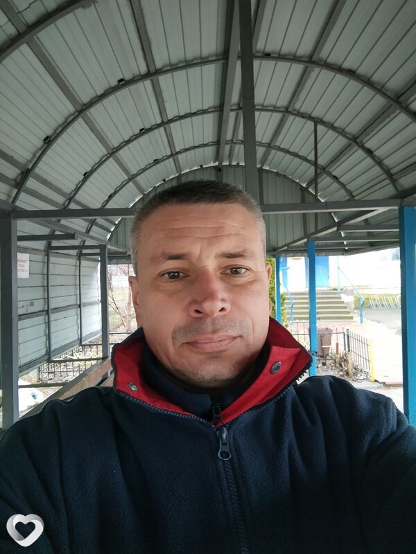 Серёжа, 46, Киеве — анкета №3235432