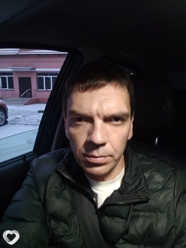 Владимир, 39, Магнитогорске — анкета №3235518