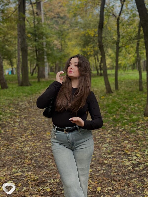 Виталия, 29, Краснодаре — анкета №3235519