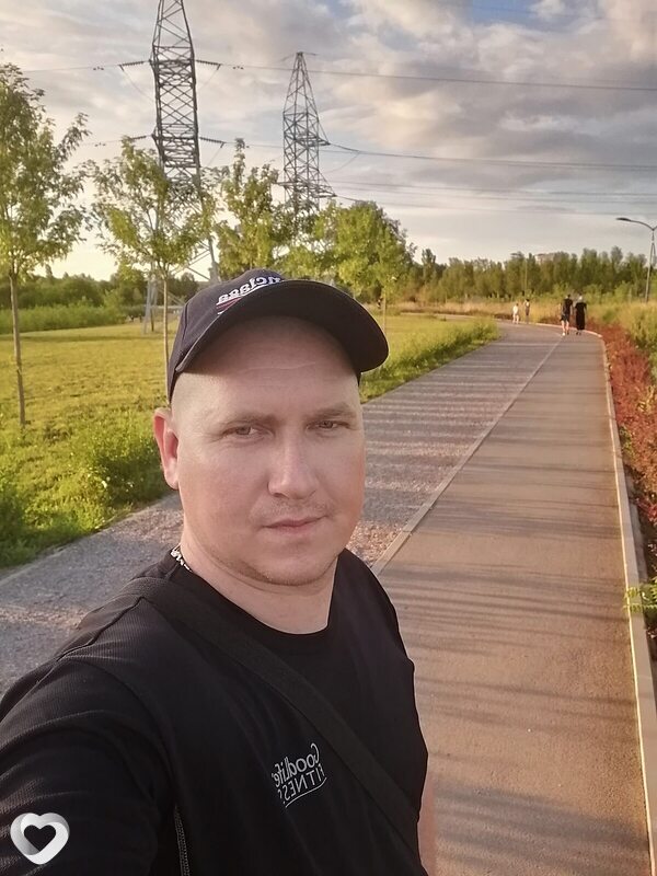 Евгений, 41, Ростове-на-Дону — анкета №3235526