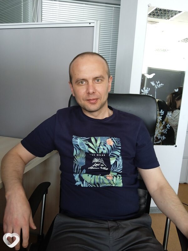 Сергей, 39, Нижнем Новгороде — анкета №3235535