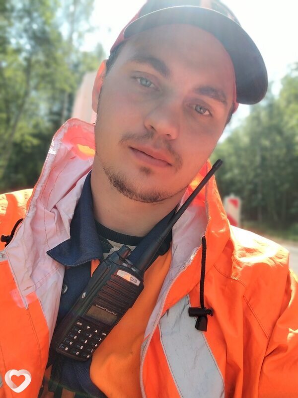 Александр, 28, Каменске-Шахтинском — анкета №3235469