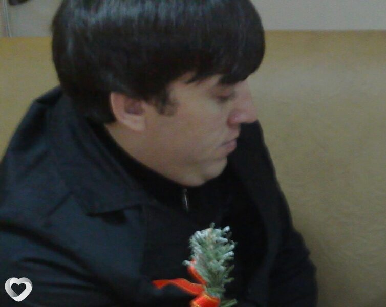 Абдул, 43, Нижневартовске — анкета №3235479