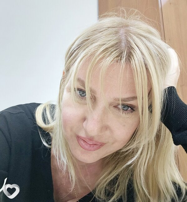 Наталья, 54, Москве — анкета №3235480