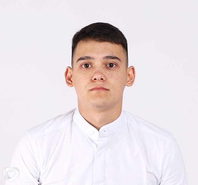 Альфредо, 21, Туймазах — анкета №3235482