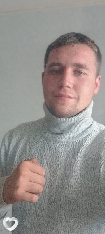 Денис, 22, Перми — анкета №3236509