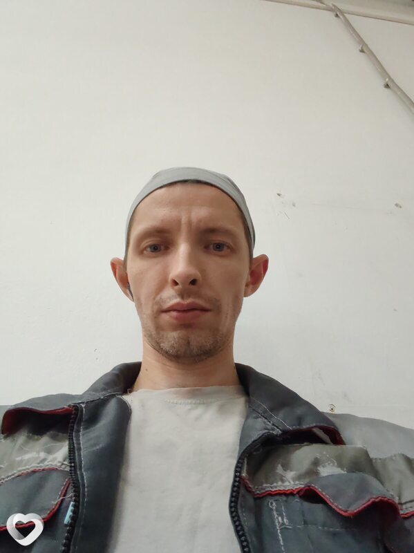 Руслан, 34, Набережных Челнах — анкета №3236511