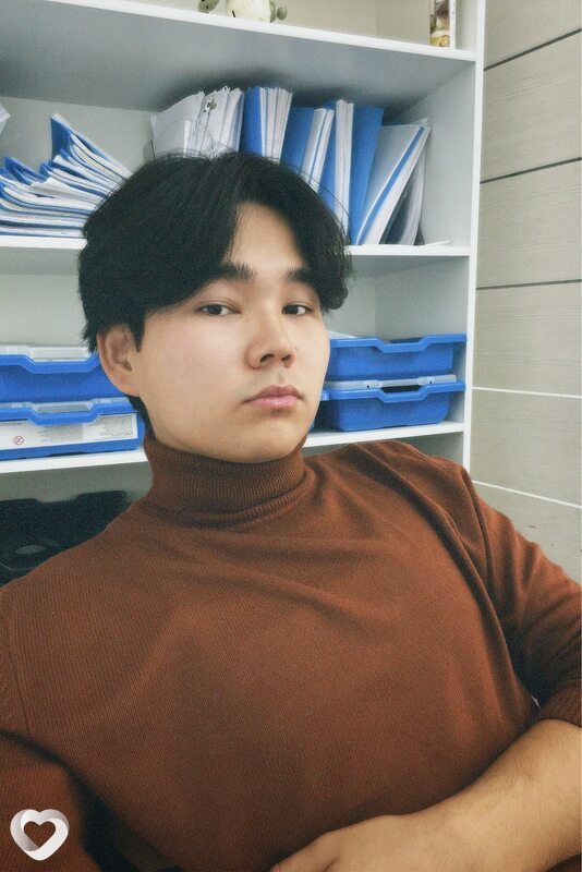 Баука, 22, Атырау(гурьев) — анкета №3236513