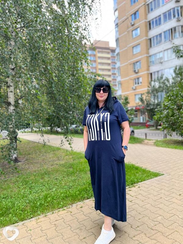 Гуля, 38, Мытищах — анкета №3236517