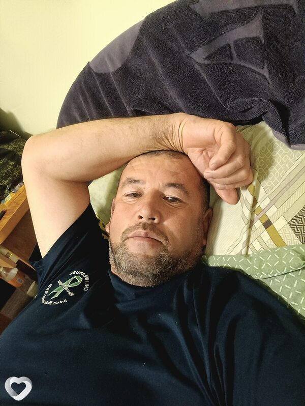 Исроил, 47, Евпатории — анкета №3236526