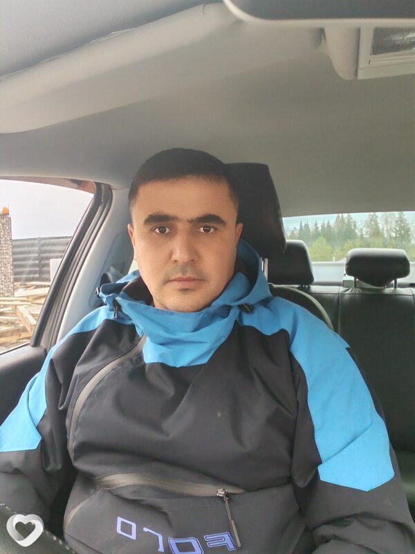 Рома, 33, Домодедово — анкета №3236528