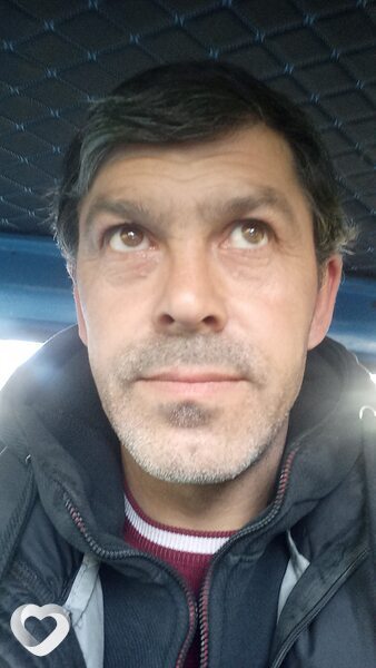 Марат, 46, Нальчике — анкета №3236531