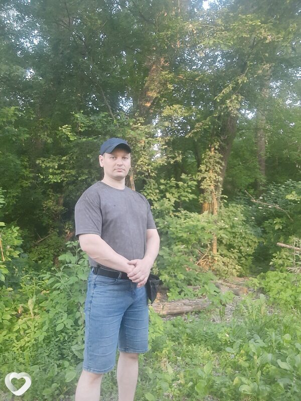 Евгений, 37, Курске — анкета №3235588