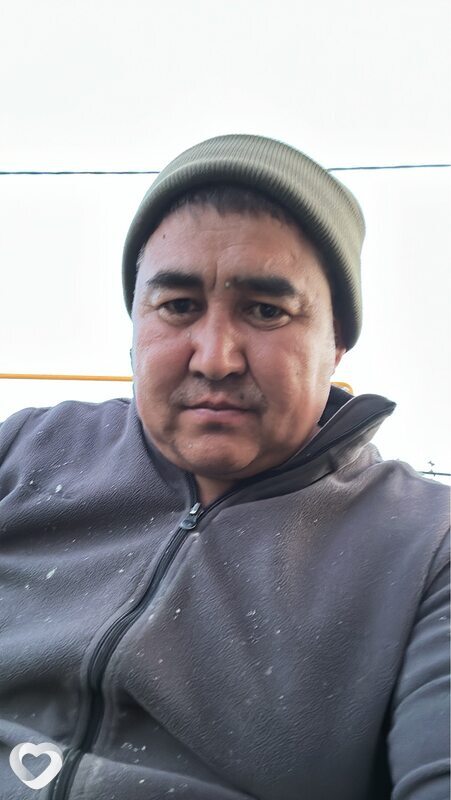 Абай, 45, Кустанае — анкета №3235597
