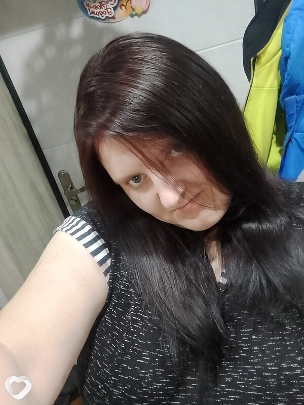 Анастасия, 31, Орёл — анкета №3235606