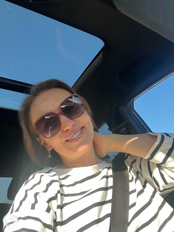 Алина, 40, Иркутске — анкета №3235607