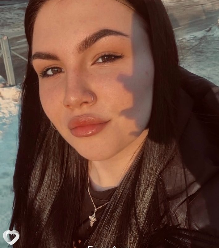 Карина, 23, Краснодаре — анкета №3235610