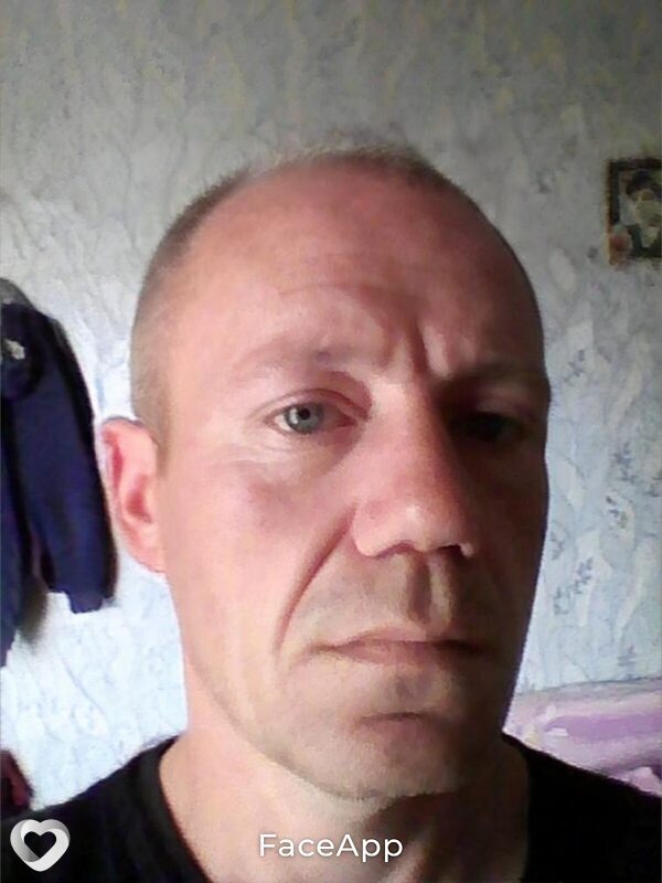 Андрей, 49, Молодечно — анкета №3235537