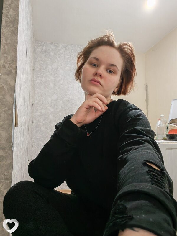 Александра, 26, Минске — анкета №3235549