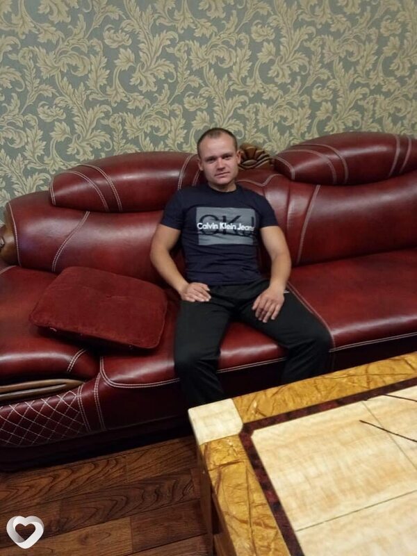 Александр, 33, Курске — анкета №3235551