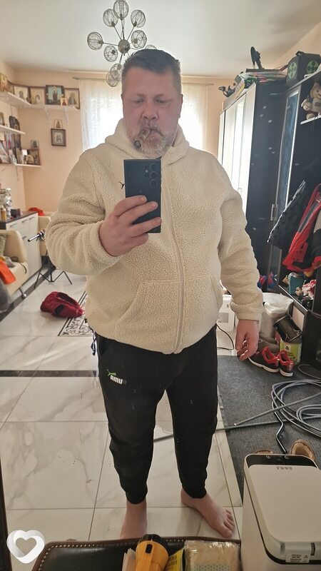 Андрей, 51, Рязани — анкета №3235558