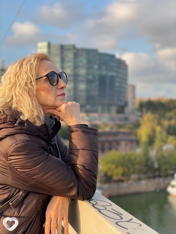 Татьяна, 58, Краснодаре — анкета №3235560